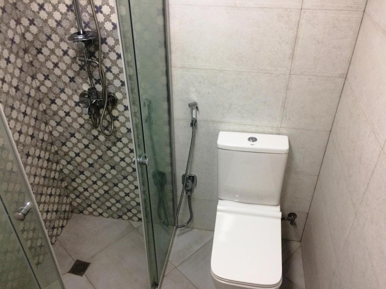 Park Azure Apartment Deluxe 2 Bedroom Baku Ngoại thất bức ảnh