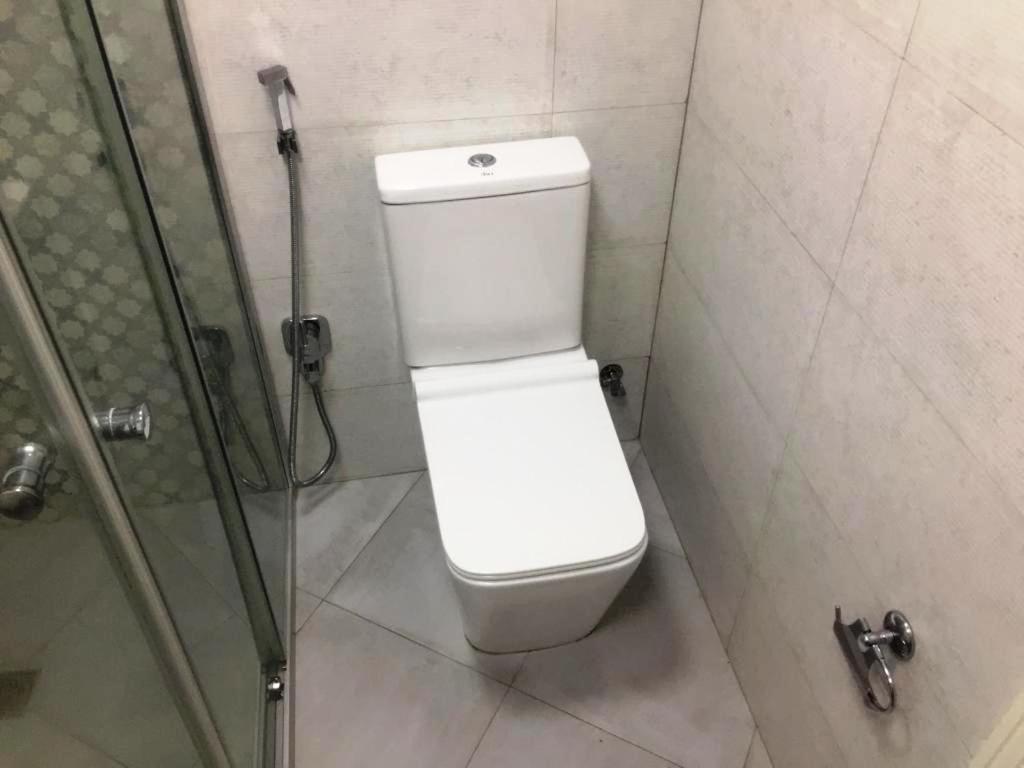 Park Azure Apartment Deluxe 2 Bedroom Baku Ngoại thất bức ảnh